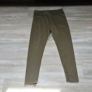 Aerie chill,play ,move leggings